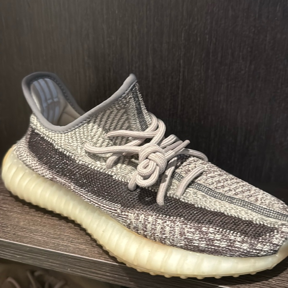 Yeezy sneakers
